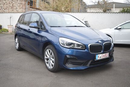 BMW 218 Gran Tourer 169.000 km 14.590 &euro; Köln Ostheim 51107
