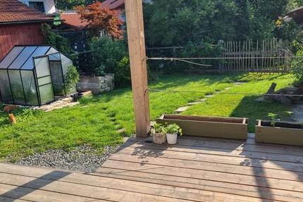 Haus Ainring - 4 Zimmer, 140 m&sup2;, 1.500&euro; | Angebot:25050704