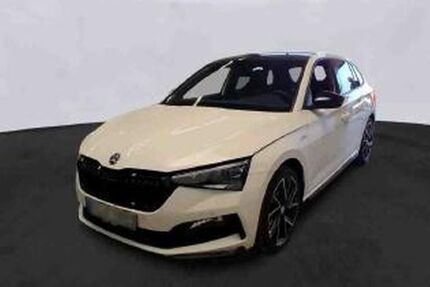 Skoda Scala 69.785 km 18.480 &euro; Fürth 90763
