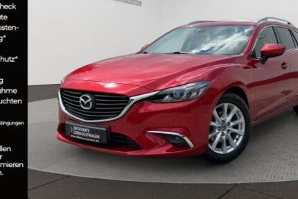 Mazda 6 138.922 km 12.890 &euro; Großröhrsdorf OT Bretnig 01900