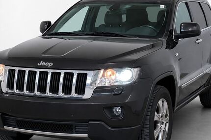 Jeep Grand Cherokee 154.000 km 12.750 &euro; Schwäbisch Gmünd 73525
