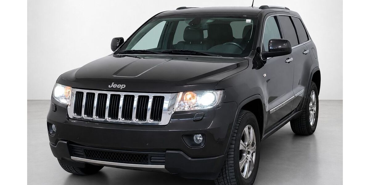 Jeep Grand Cherokee 154.000 km 12.750 &euro; Schwäbisch Gmünd 73525