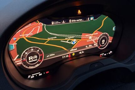 Audi A3 184.000 km 15.600 &euro; Sulzbach 66280