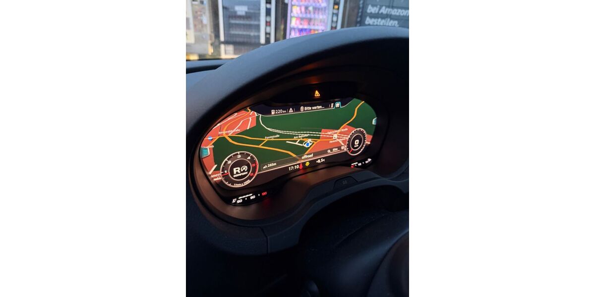 Audi A3 184.000 km 15.600 &euro; Sulzbach 66280