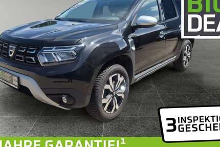 Dacia Duster 77.300 km 15.980 &euro; Flensburg 24941