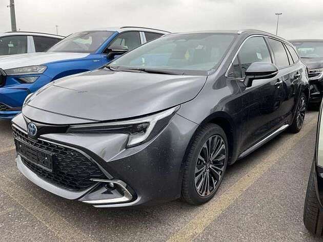 Corolla