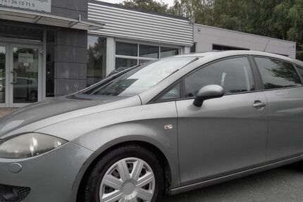 Seat Leon 276.000 km 1.200 &euro; Helmbrechts 95233