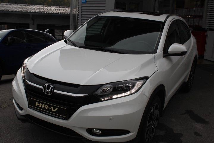 Honda HR-V 81.500 km 16.390 € Saldenburg 94163