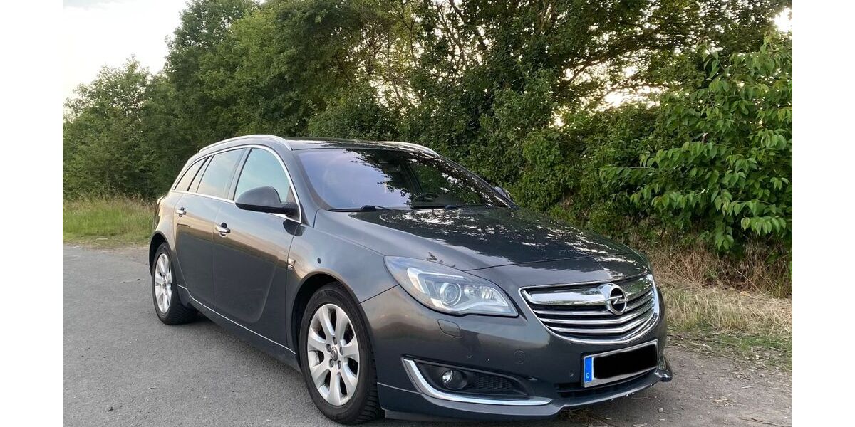 Opel Insignia 179.720 km 9.900 &euro; Mendig 56743