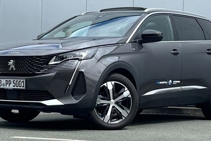 Peugeot 5008 28.120 km 24.990 &euro; Paderborn 33106
