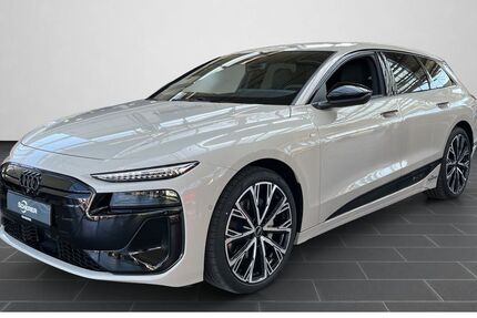 Audi A6 e-tron 2.990 km 77.777 &euro; Aschaffenburg 63741