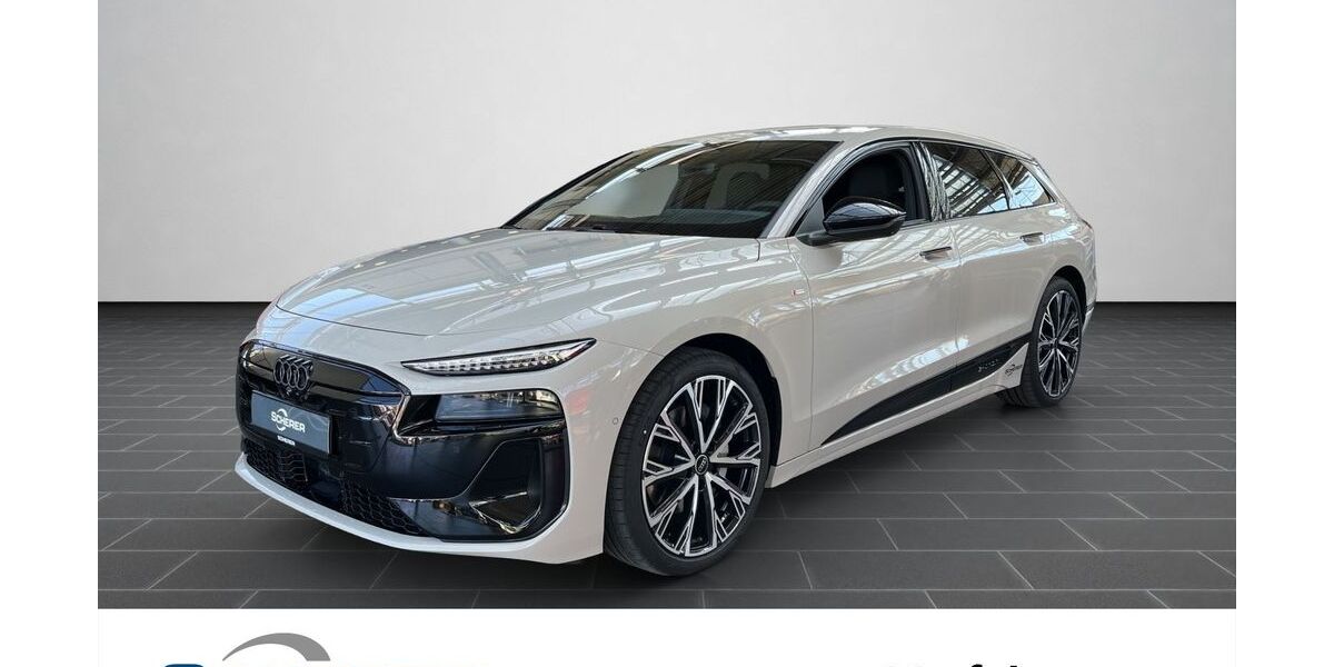 Audi A6 e-tron 2.990 km 77.990 &euro; Aschaffenburg 63741