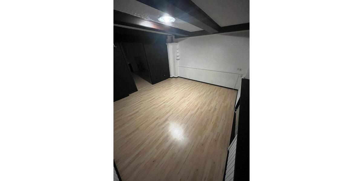 Erdgeschoßwohnung Olsberg - 2 Zimmer, 50 m&sup2;, 680&euro; | Angebot:26399825