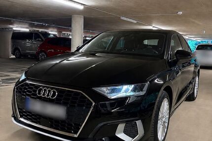 Audi A3 22.625 km 22.990 &euro; Freising 85354
