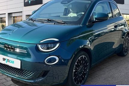 Fiat 500e 35.161 km 21.690 &euro; Maintal 63477