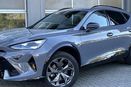 Cupra Formentor 29.443 km 31.990 &euro; Nortorf 24589