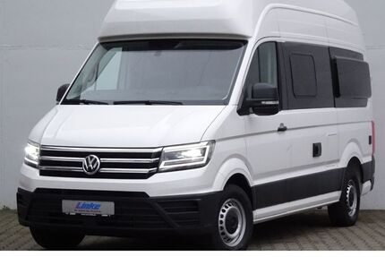 VW Crafter 8.511 km 65.890 &euro; Crailsheim 74564
