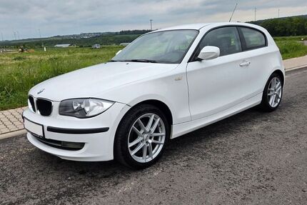 BMW 120 197.000 km 2.790 &euro; Wohnroth 56288