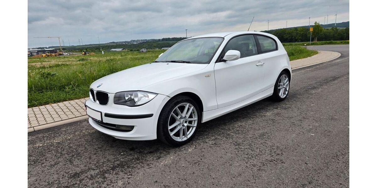 BMW 120 197.000 km 2.790 &euro; Wohnroth 56288