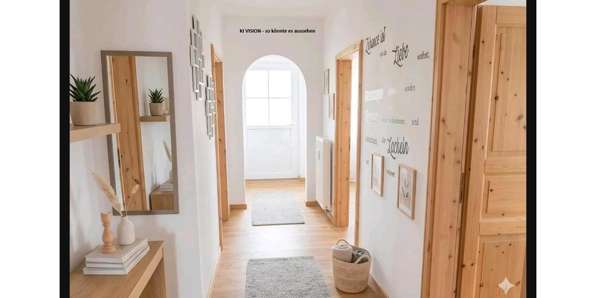 Erdgeschoßwohnung Lüneburg Goseburg-Zeltberg - 3 Zimmer, 75 m&sup2;, 329.000&euro; | Angebot:27426796
