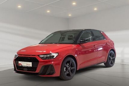 Audi A1 1.100 km 30.550 &euro; Weißenfels 06667