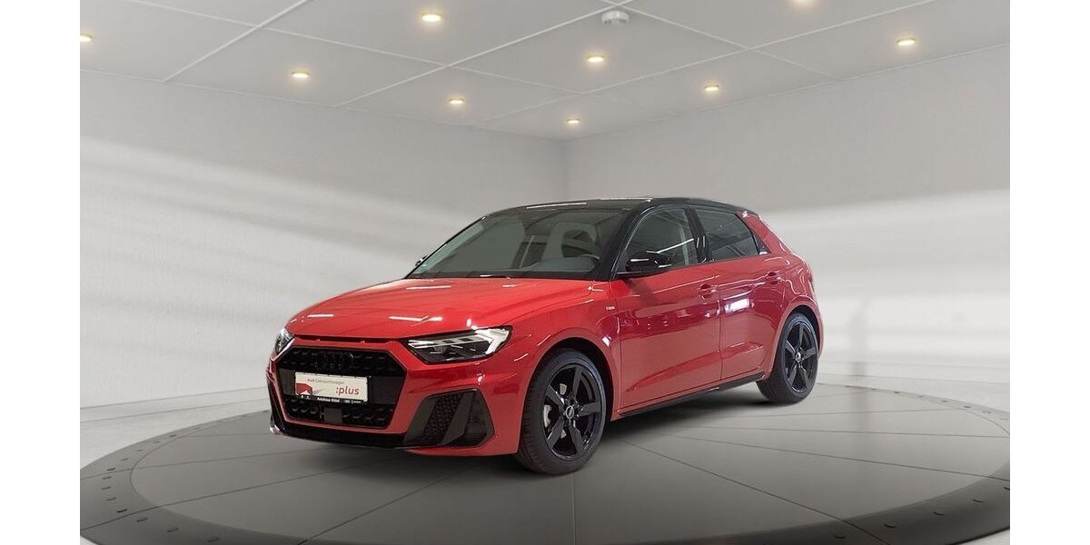 Audi A1 2.500 km 30.550 &euro; Weißenfels 06667