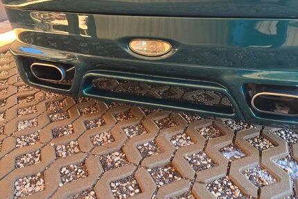 Peugeot 206 155.000 km 2.500 &euro; Hasborn 54533