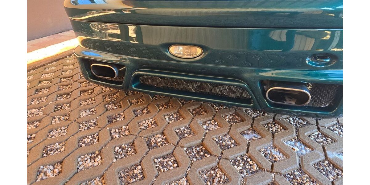 Peugeot 206 155.000 km 2.500 &euro; Hasborn 54533