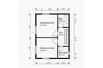 Doppelhaushälfte Brake - 3 Zimmer, 95 m&sup2;, 145.000&euro; | Angebot:26863010