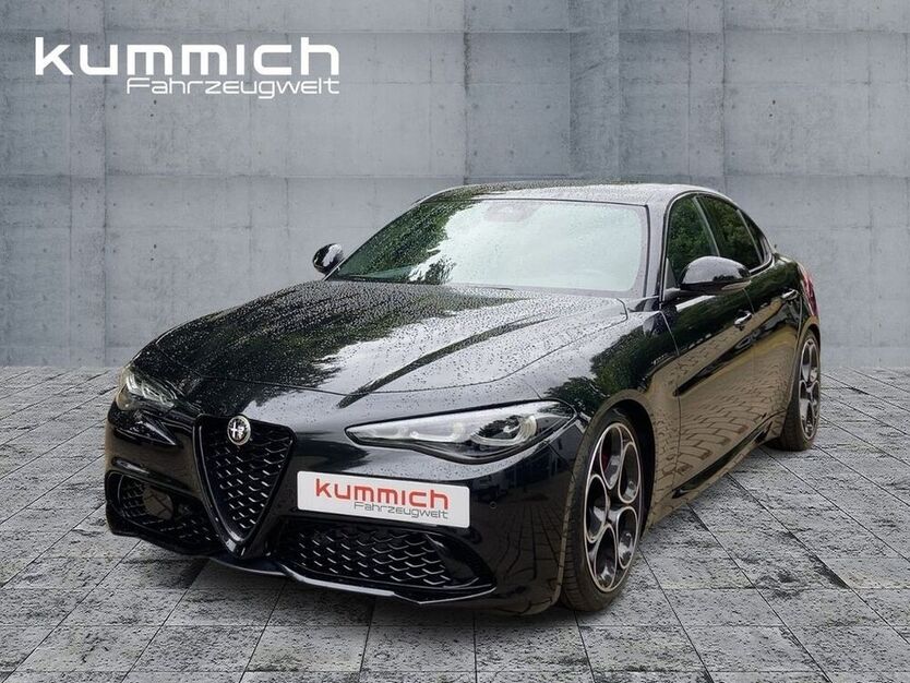 Giulia