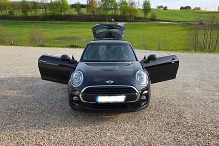 Mini ONE 120.000 km 8.500 &euro; Obersüßbach 84101