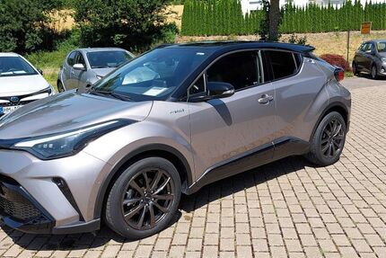 Toyota C-HR 38.490 km 24.490 € Bad Pyrmont 31812