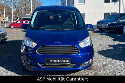 Ford Tourneo Courier 148.900 km 8.399 &euro; Heikendorf 24226