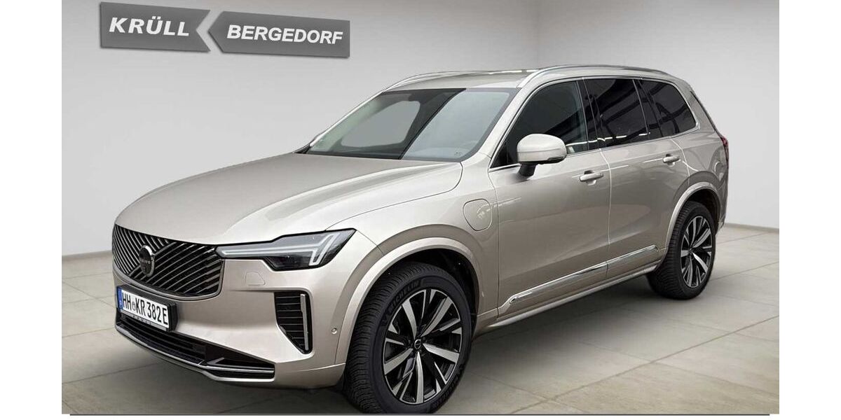 Volvo XC90 24.500 km 67.901 &euro; Hamburg 21029