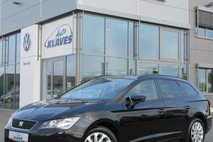 Seat Leon 124.800 km 9.950 € Ascheberg 59387