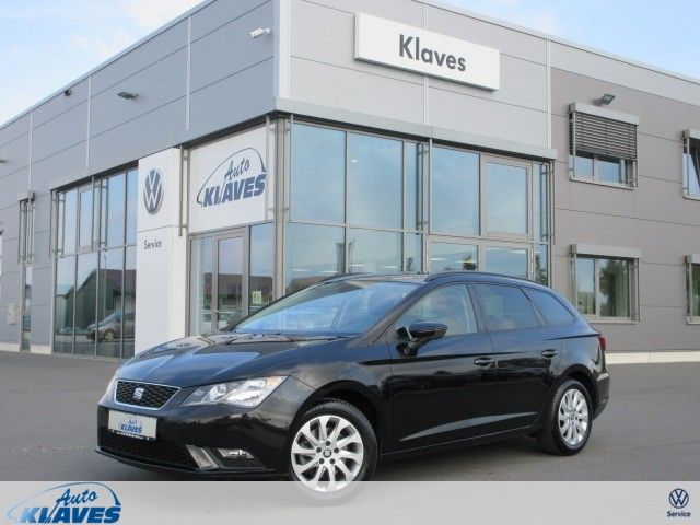 Seat Leon 124.800 km 9.950 € Ascheberg 59387