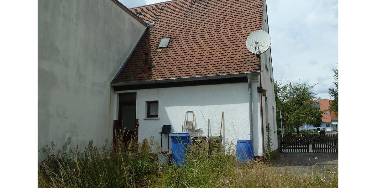 Doppelhaushälfte Fürth Eigenes Heim - 4 Zimmer, 68 m&sup2;, 368.000&euro; | Angebot:25838080