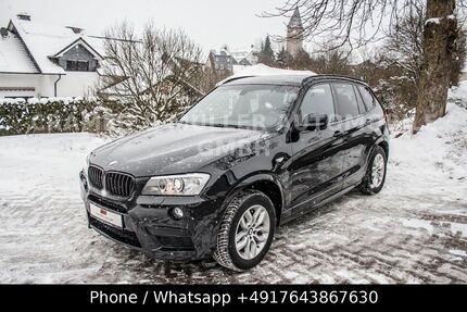 BMW X3 169.999 km 13.699 &euro; Attendorn 57439