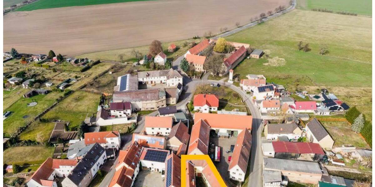 Mehrfamilienhaus, Wohnhaus Zeitz Unterschwöditz - 15.000&euro; | Angebot:26290933