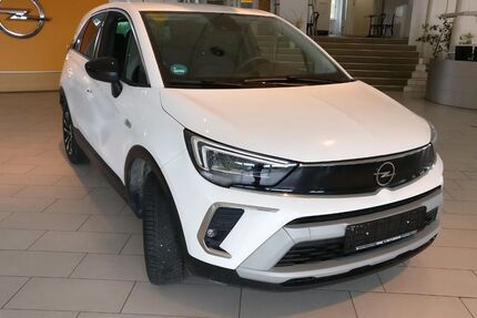 Opel Crossland (X) 4.215 km 23.982 € Langenhagen 30853