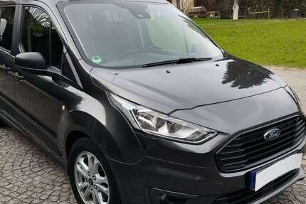 Ford Tourneo Connect 158.000 km 14.299 &euro; Tuntenhausen 83104