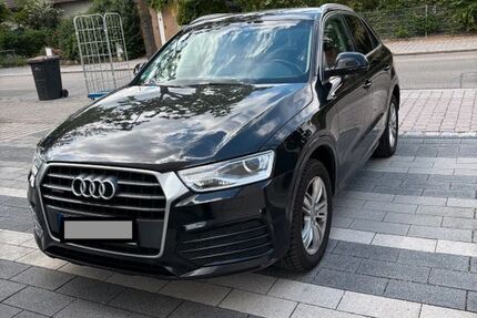 Audi Q3 175.000 km 16.800 &euro; Hallbergmoos 85399
