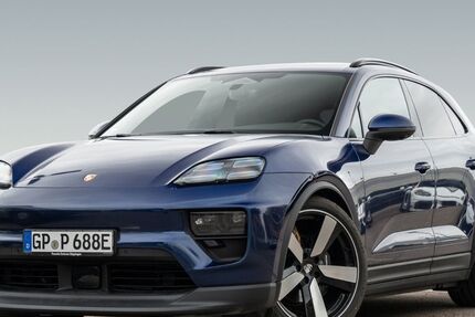 Porsche Macan 15.900 km 96.880 € Göppingen 73037