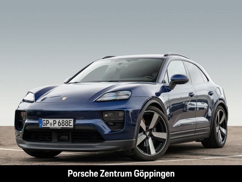 Porsche Macan 15.900 km 96.880 € Göppingen 73037