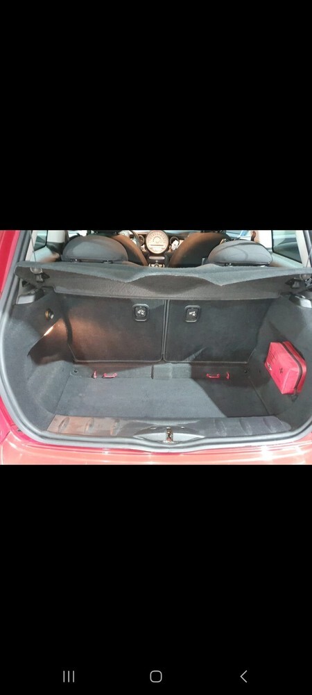 Mini (alt) 232.800 km 3.500 € Osnabrück 49074