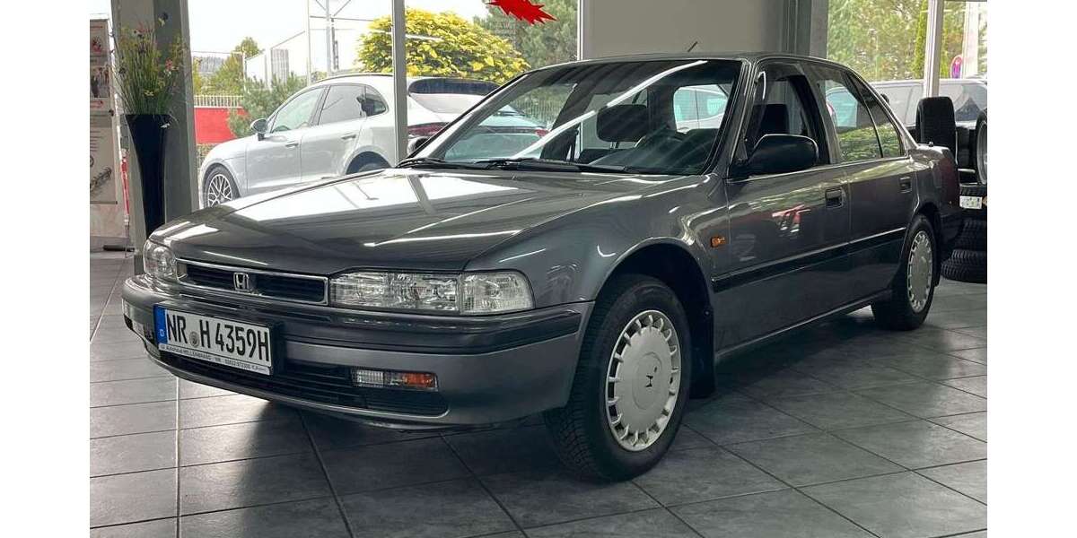 Honda Accord 145.137 km 7.990 &euro; Neuwied 56566