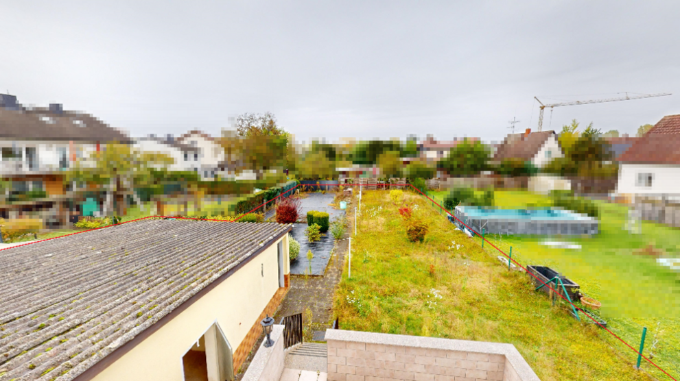 Grundstück zu verkaufen in Dreieich 699.000 € 803 m²