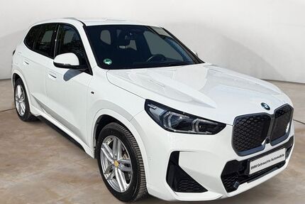 BMW iX1 44.995 km 39.789 &euro; Werne 59368