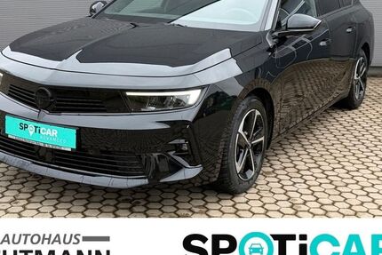 Opel Astra 10.777 km 22.470 &euro; Rohr 93352