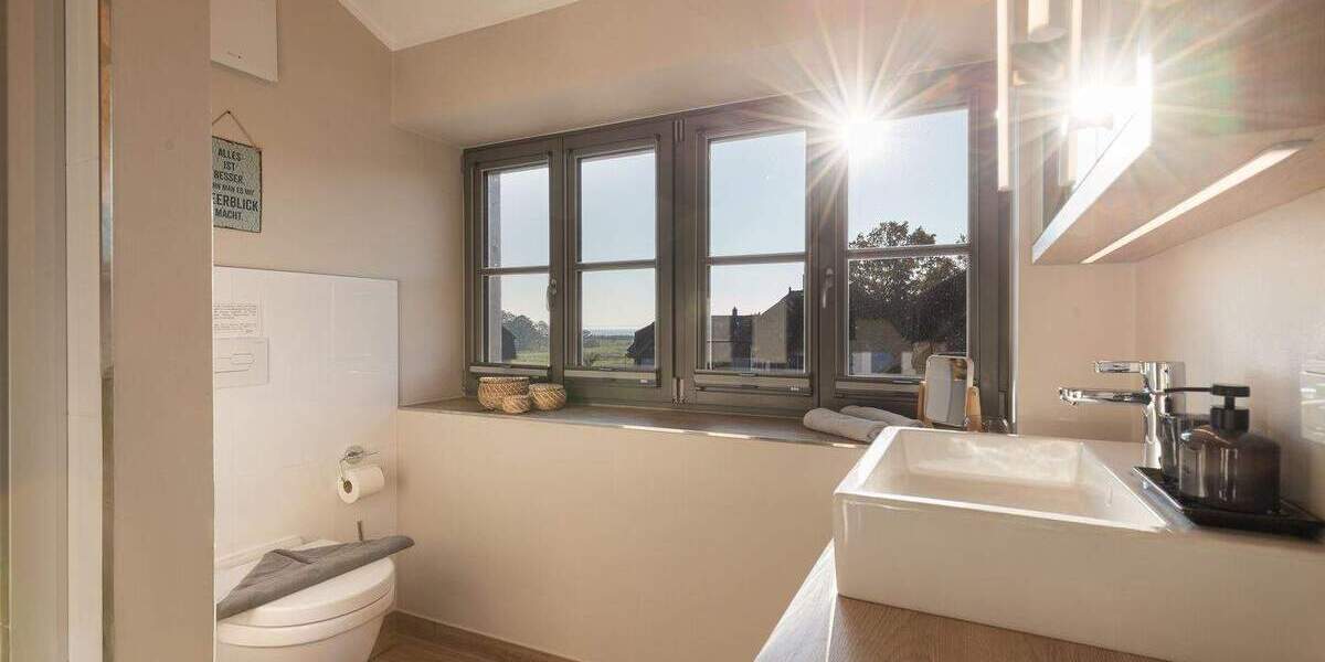 Etagenwohnung Putbus Klein Stresow - 3 Zimmer, 56 m&sup2;, 274.867&euro; | Angebot:25670618